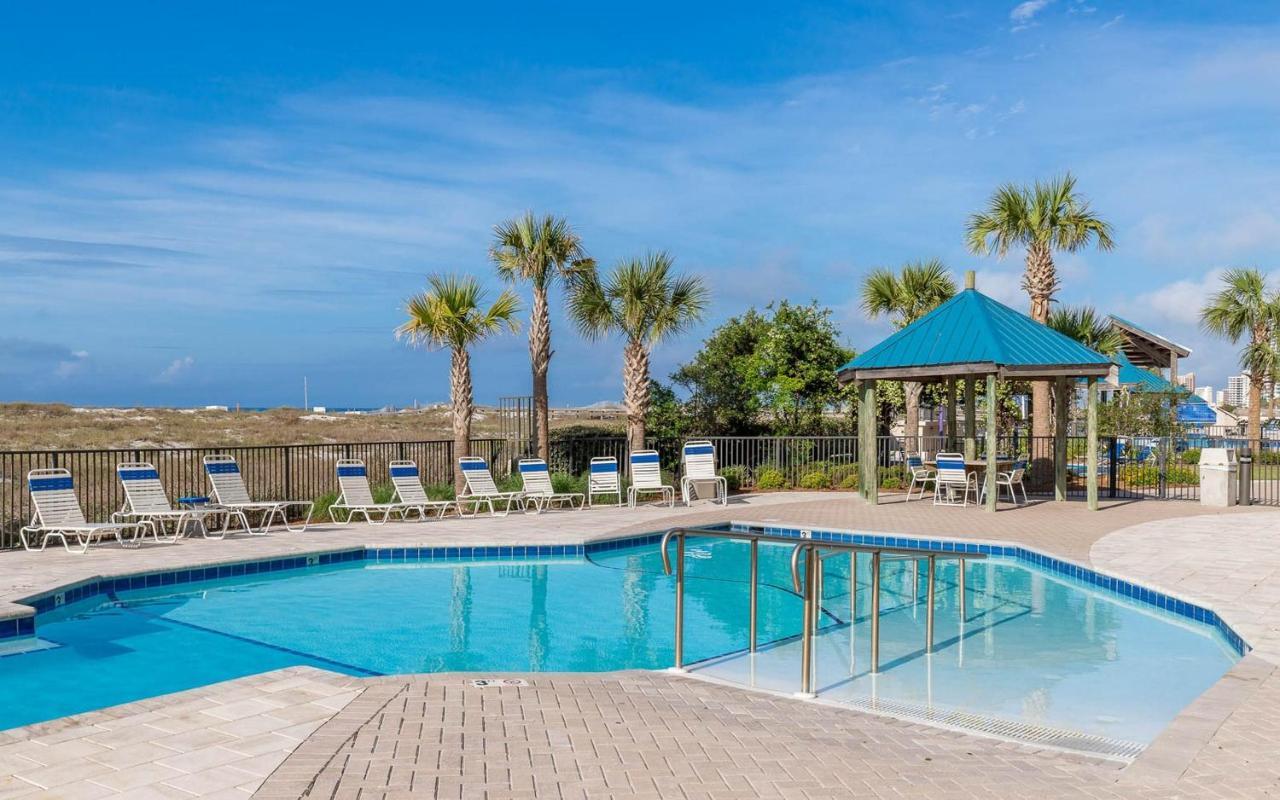 Phoenix East 2 By Brett Robinson Vacations Orange Beach Exterior foto
