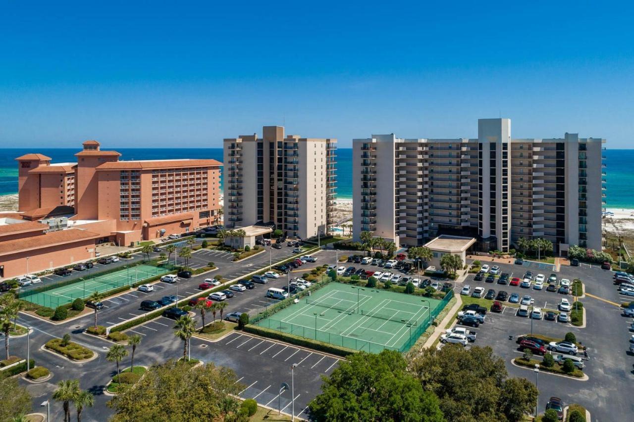 Phoenix East 2 By Brett Robinson Vacations Orange Beach Exterior foto