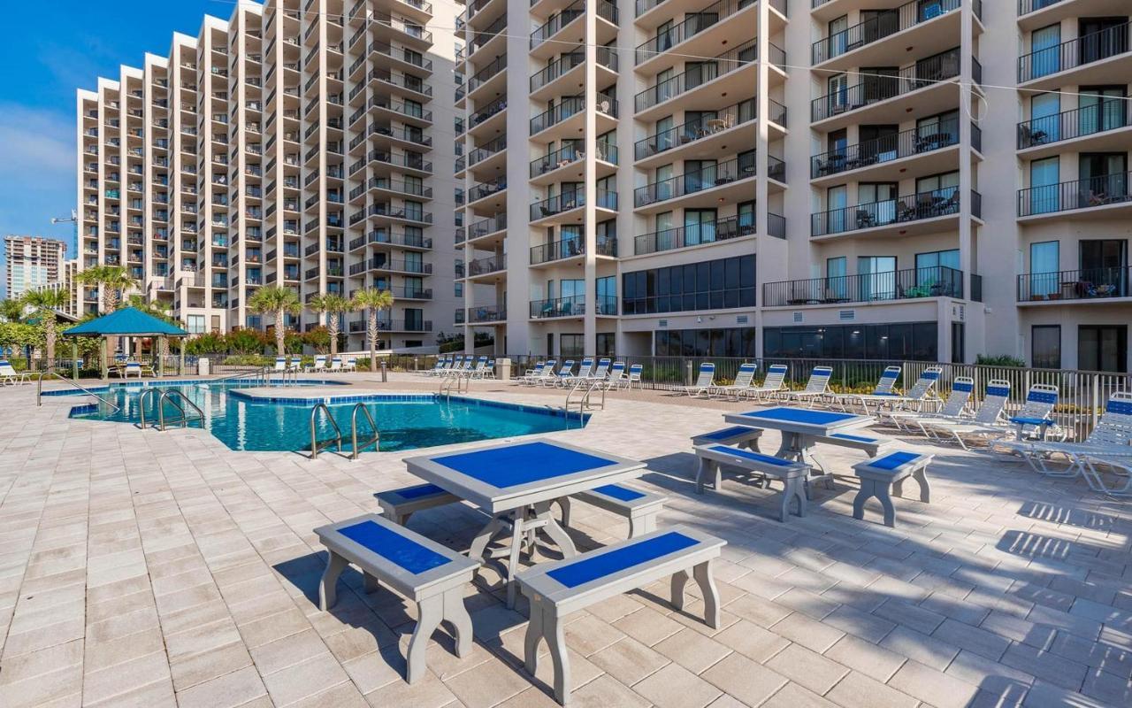 Phoenix East 2 By Brett Robinson Vacations Orange Beach Exterior foto