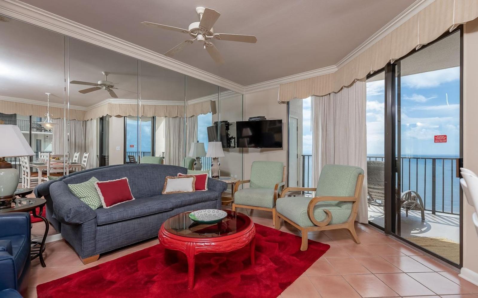 Phoenix East 2 By Brett Robinson Vacations Orange Beach Quarto foto