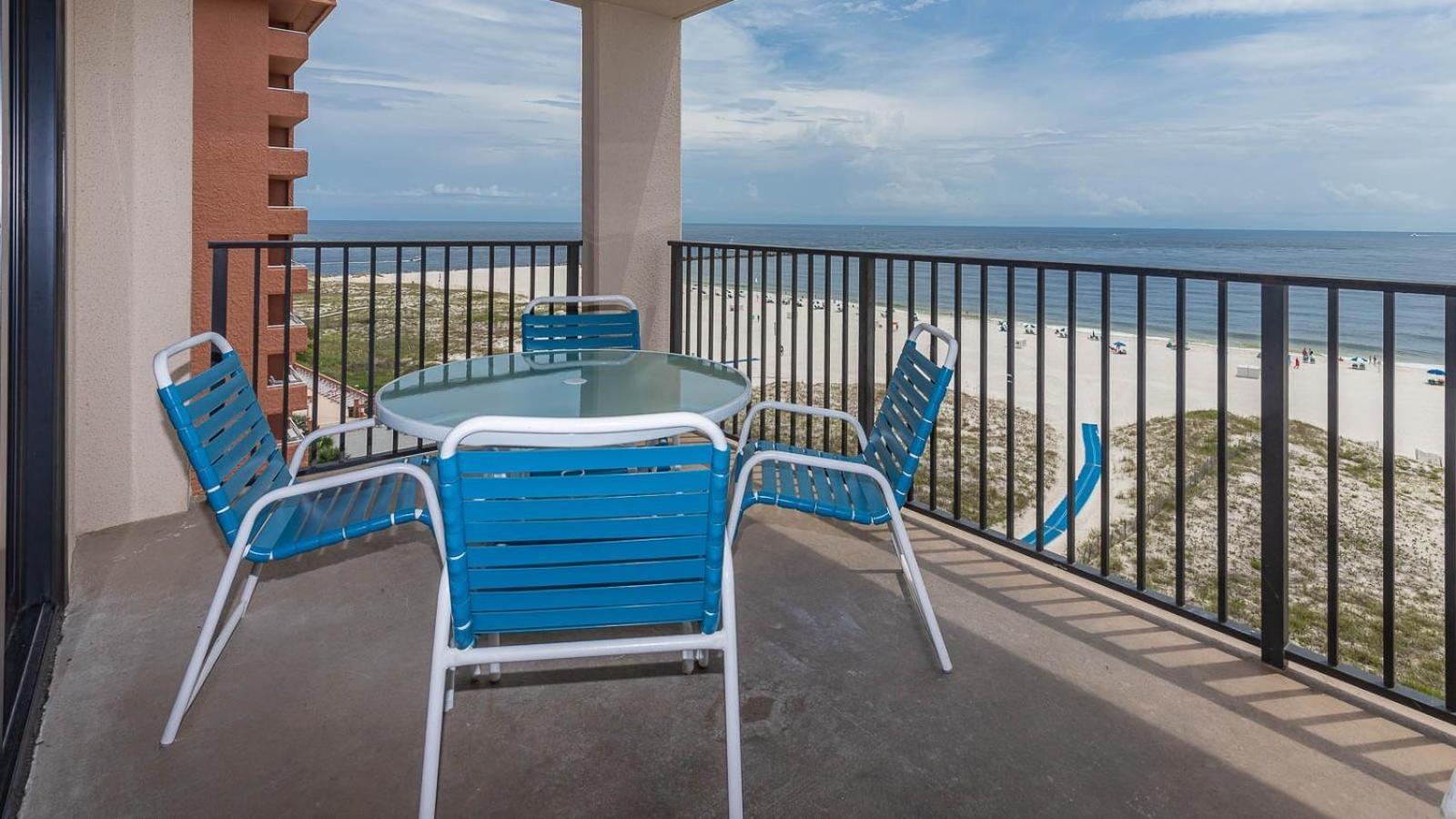 Phoenix East 2 By Brett Robinson Vacations Orange Beach Quarto foto
